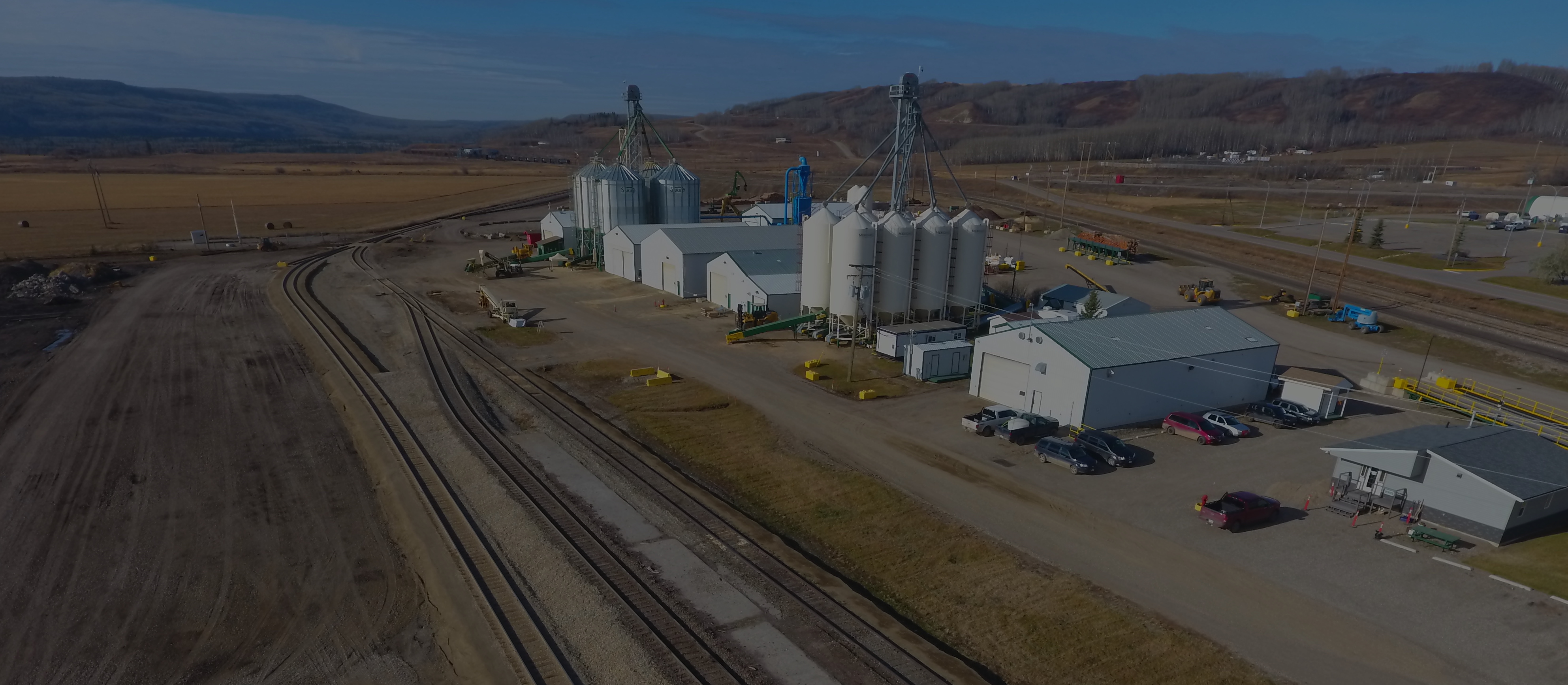 CRL Transload Services